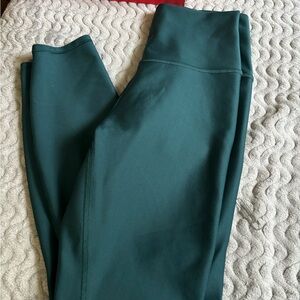 Alo Yoga High-Waist Airlift Legging 7/8